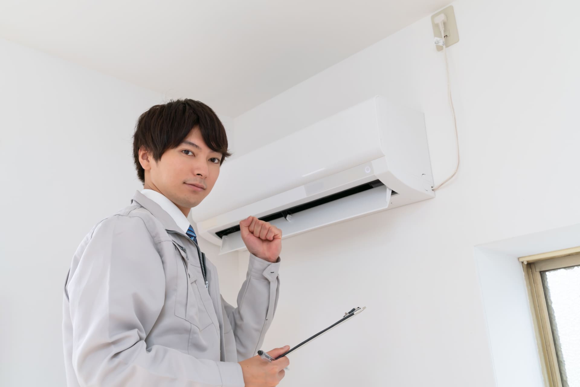 東京都の省エネ制度に対応した空調設備の設置で環境配慮と節約を両立