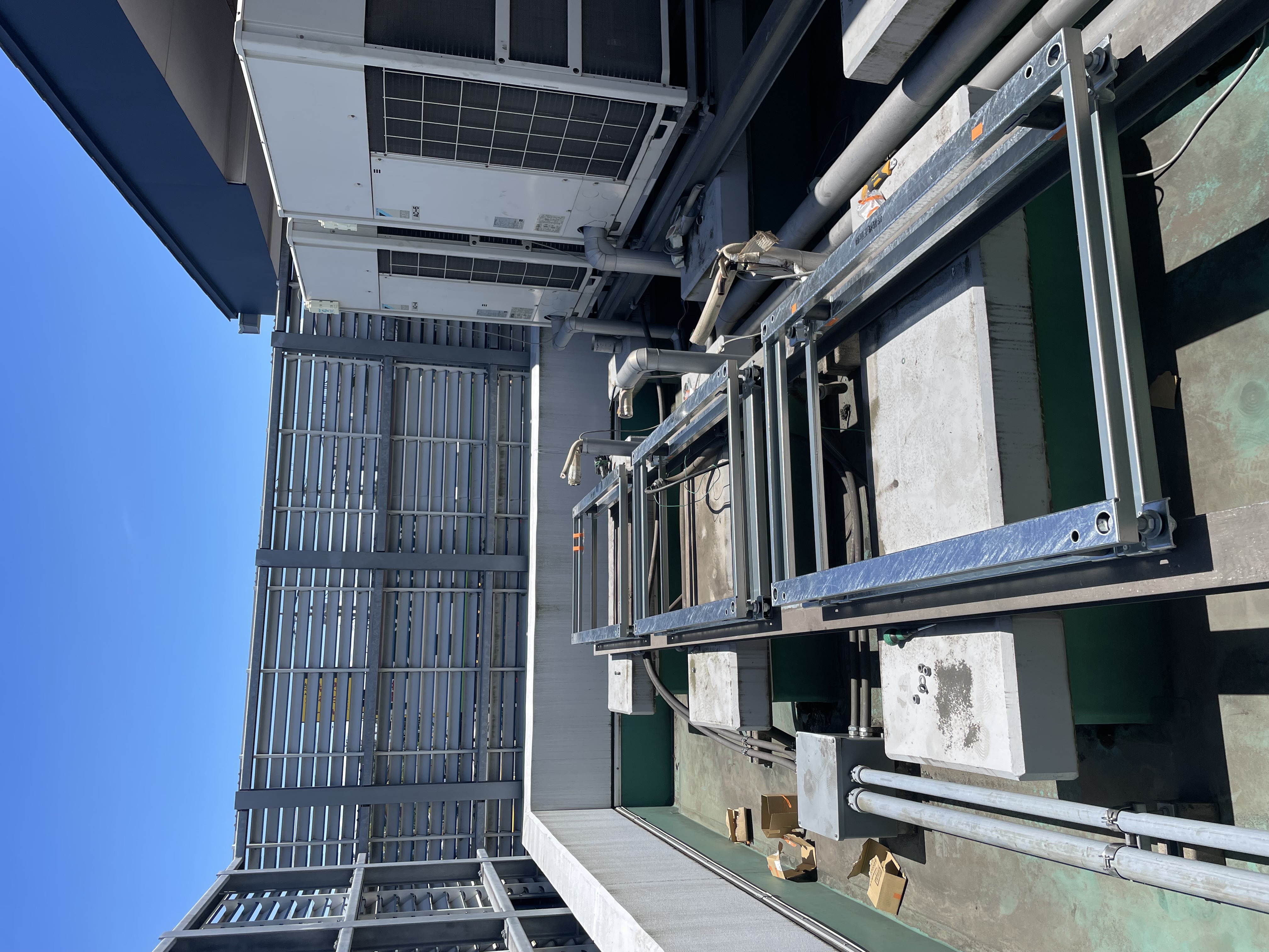 工事費用に関する情報