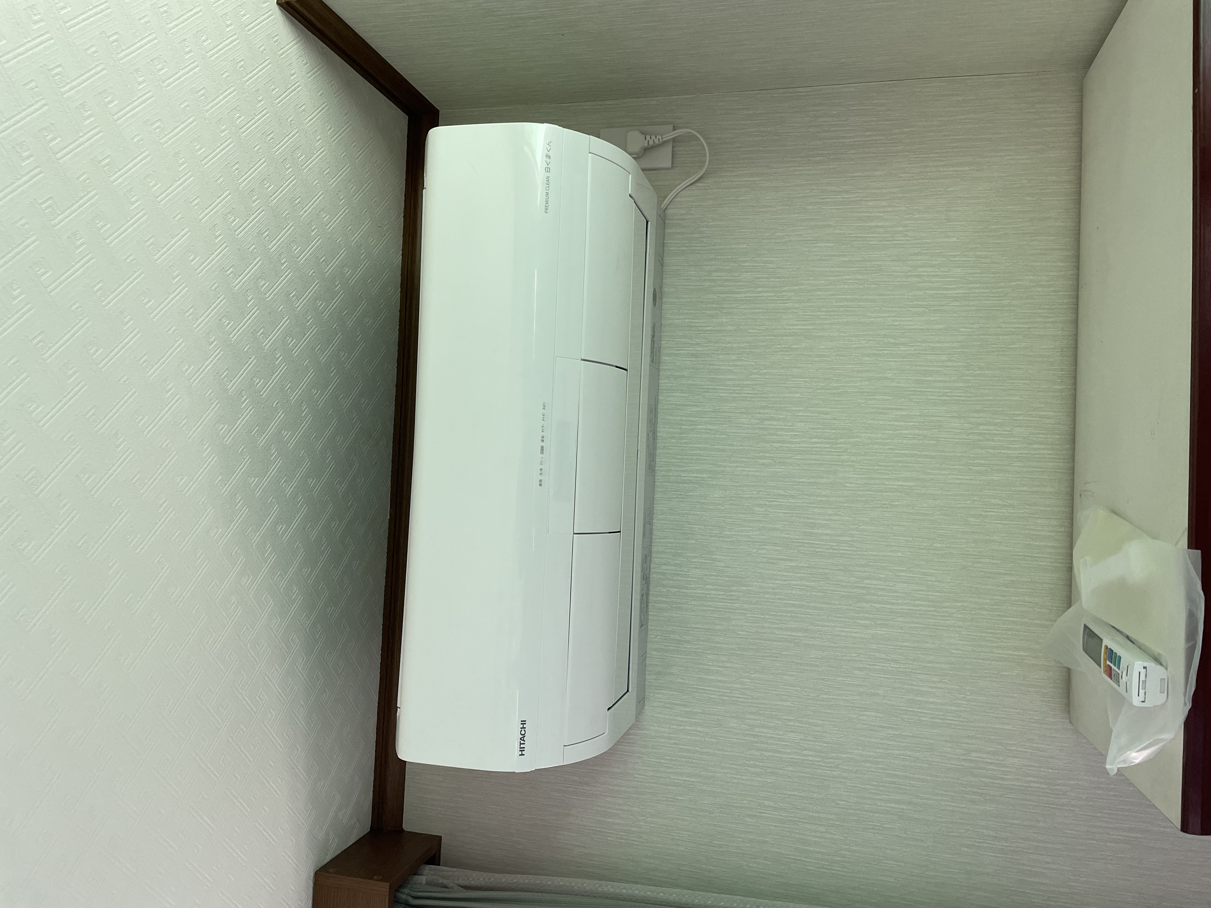 高効率で電気代節約