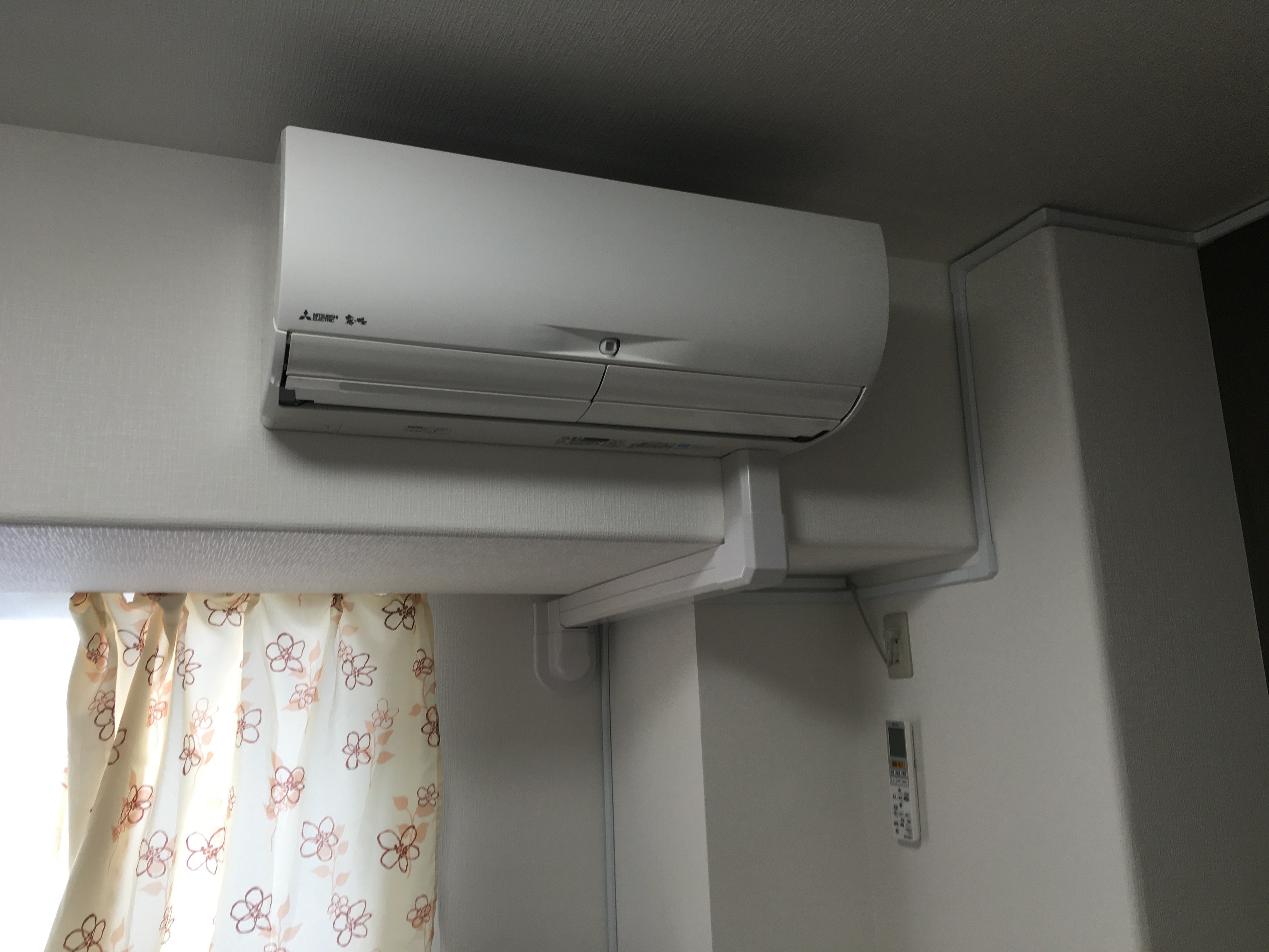 省エネ効果で長期的なコスト削減