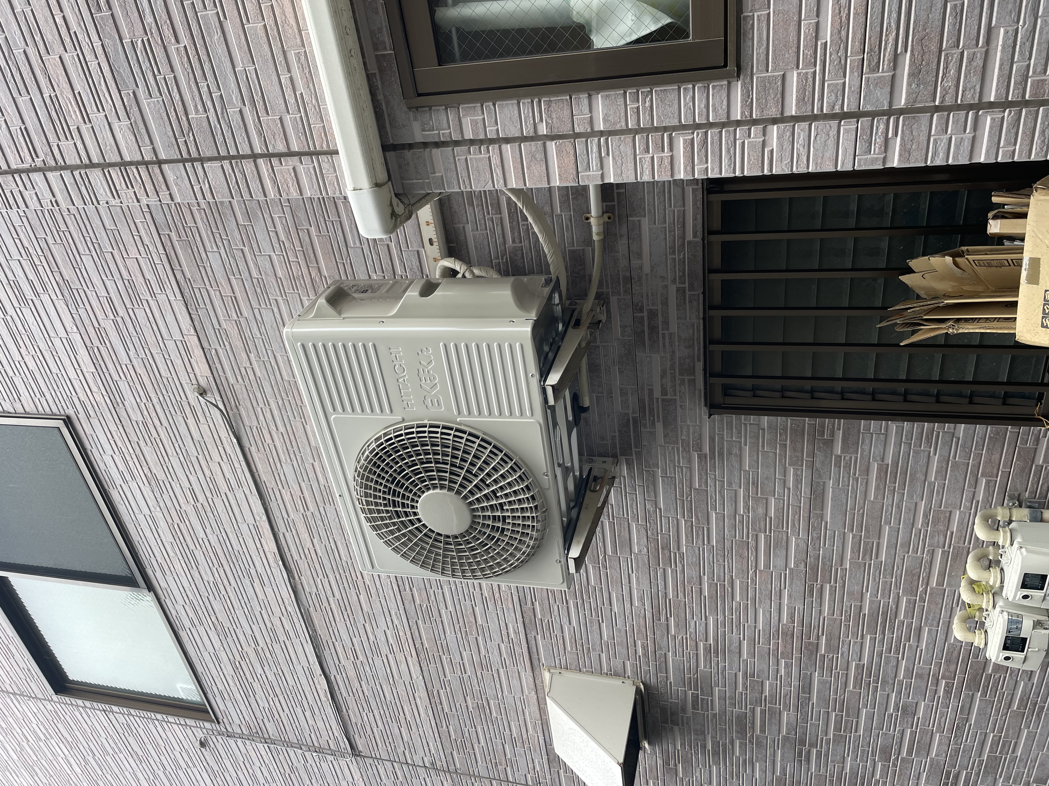 プロの技術力による取り付け