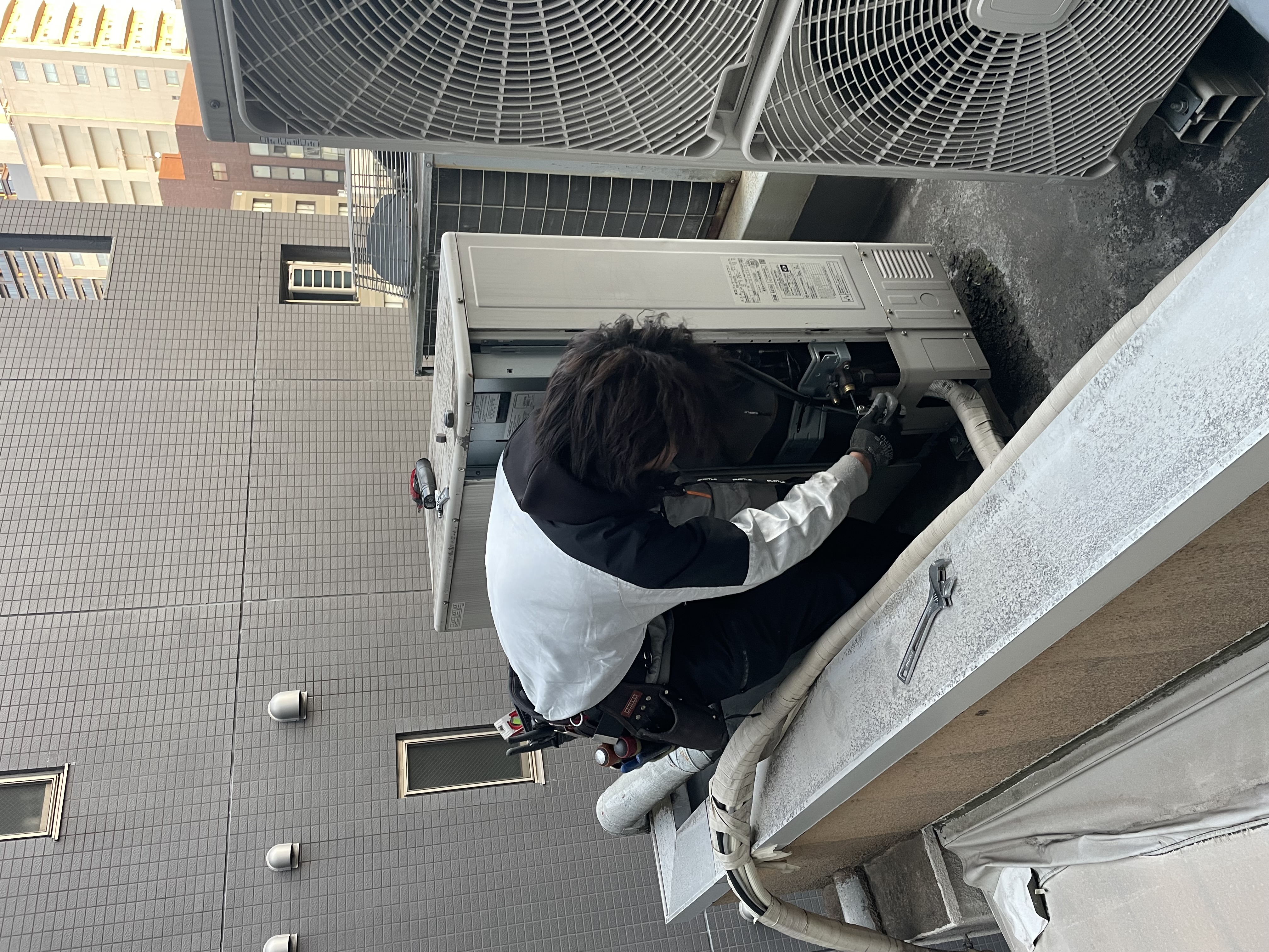 エアコンメンテナンスの重要性