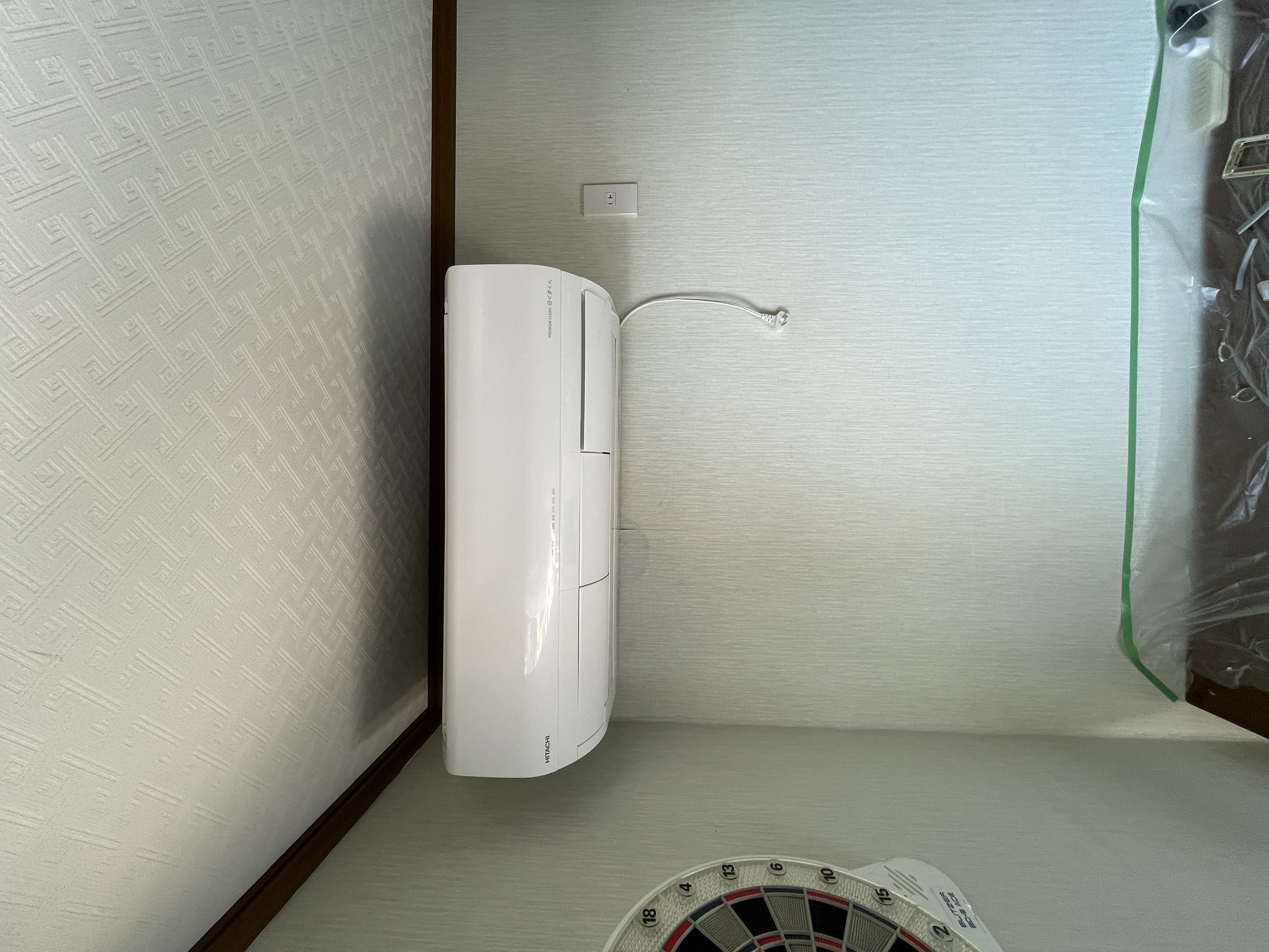 低価格エアコン設置サービス