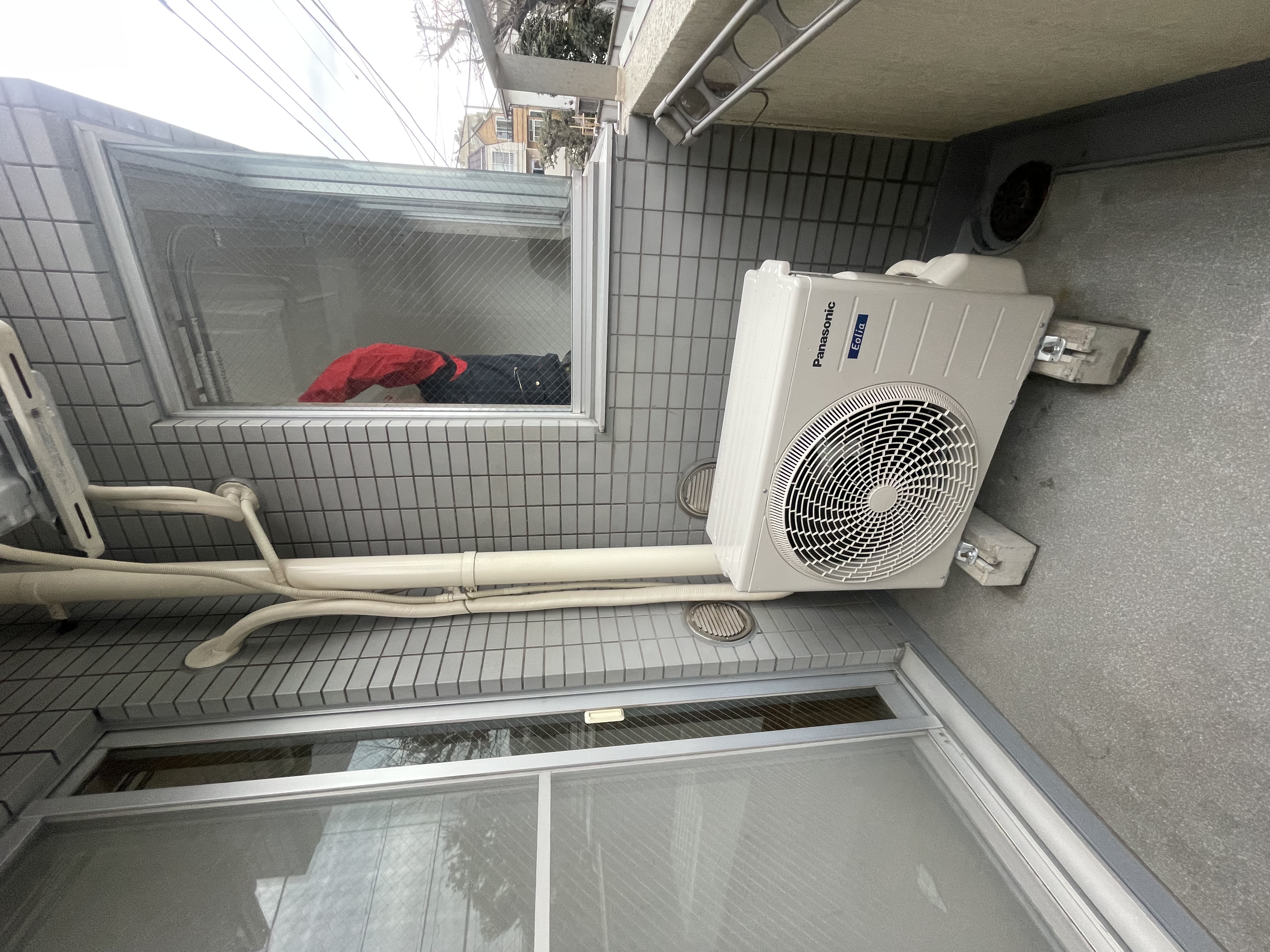 迅速対応のサービス