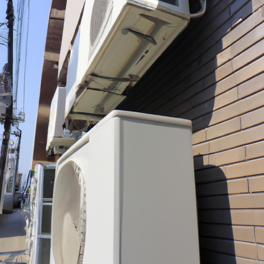 業務用エアコンの購入は手軽に、世田谷区でダイレクトに！