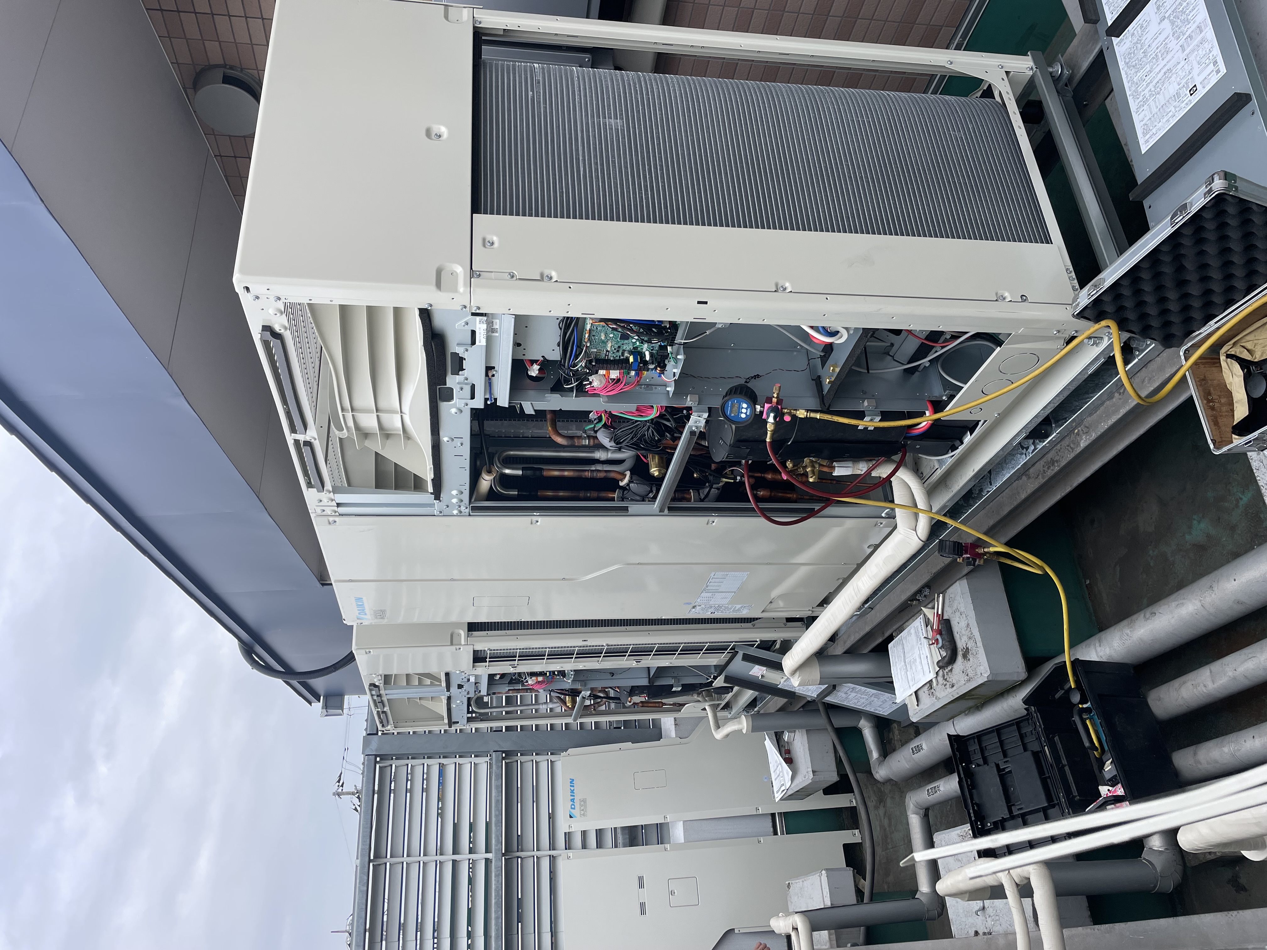 手頃な価格で高品質なエアコンを！